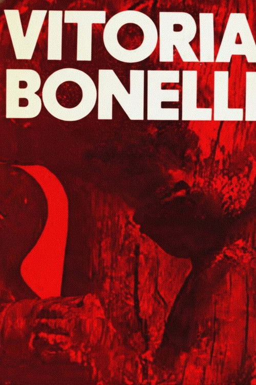 Vitória Bonelli poster
