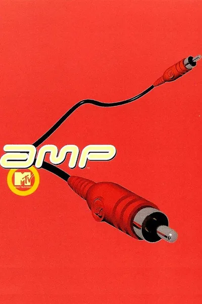 Amp poster