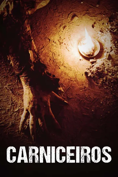 Gene Z poster