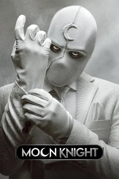 Moon Knight poster