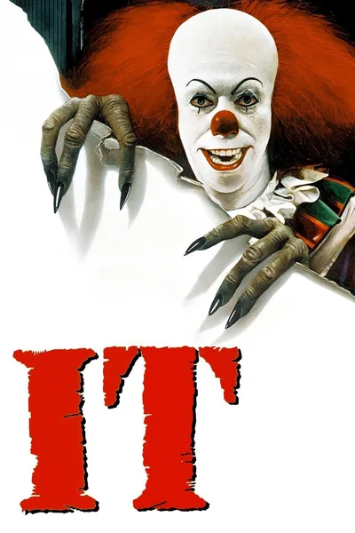 IT poster