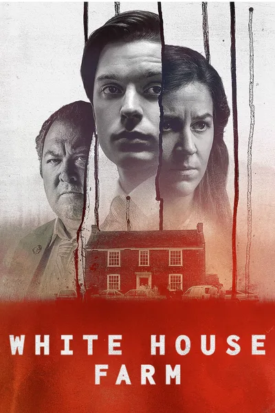 The Murders at White House Farm poster