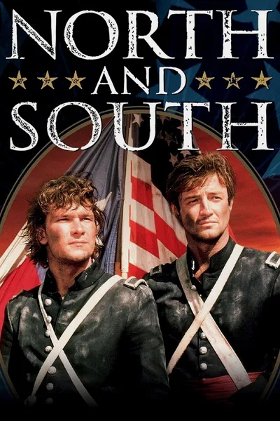 North & South: Book 1, North & South poster