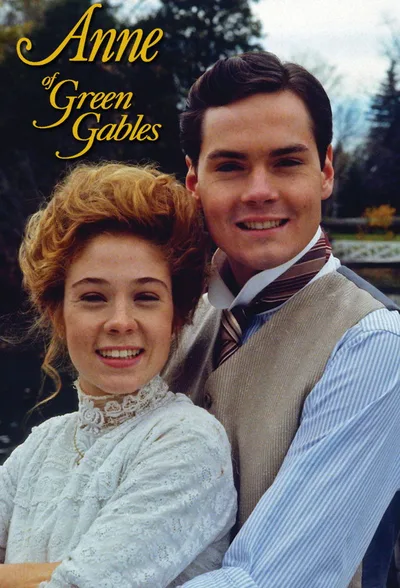 Anne of Avonlea poster