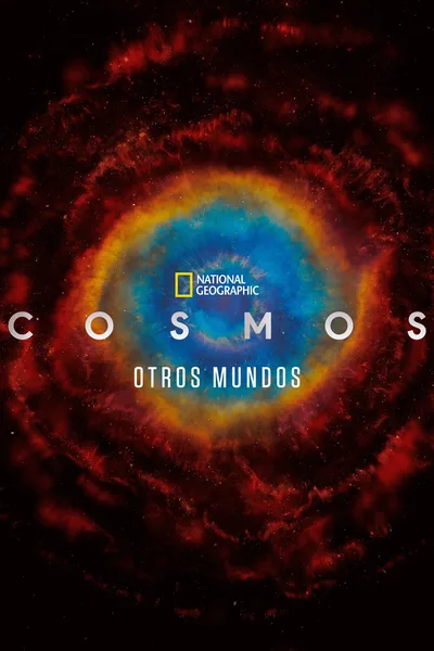 Cosmos: Possible Worlds poster