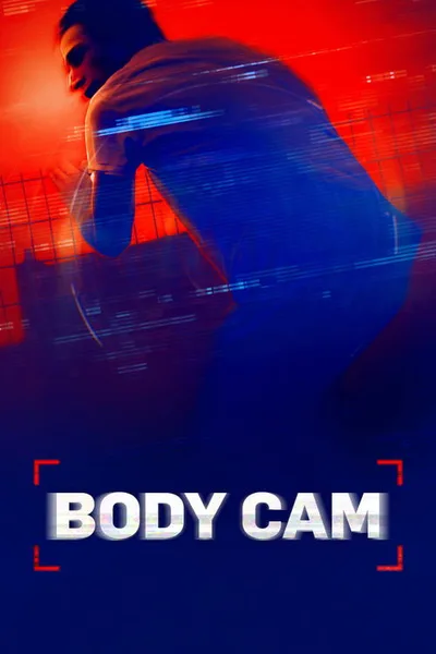Body Cam poster