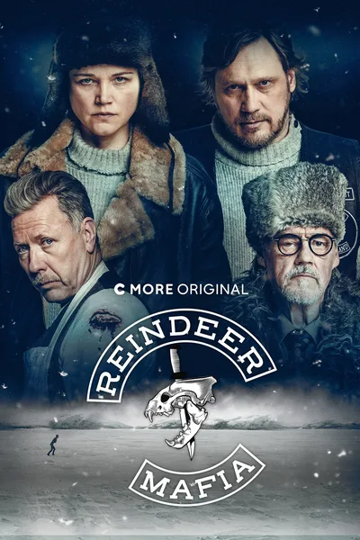 The Reindeer Mafia poster