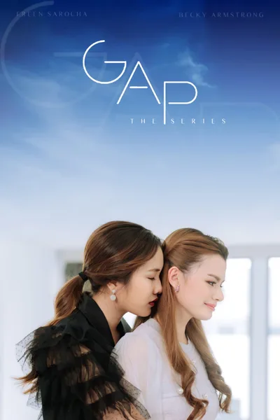 Gap poster