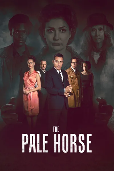 The Pale Horse poster