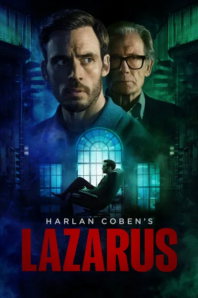 Lazarus poster