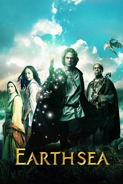 Earthsea poster