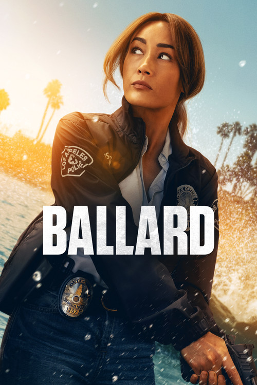 Ballard poster