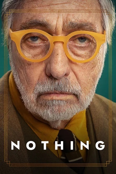 Nada poster