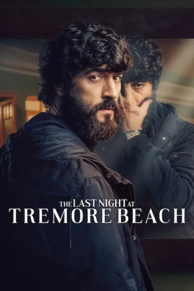 The Last Night at Tremore Beach poster