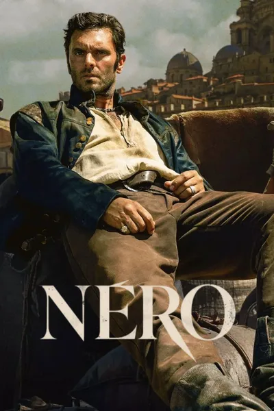 Néro: The Assassin poster