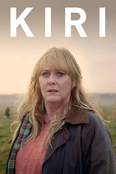 National Treasure: Kiri poster