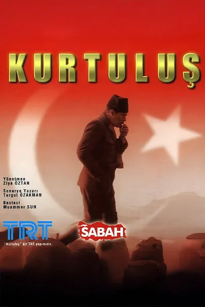 Kurtulus poster