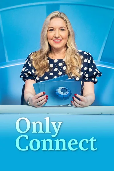 Only Connect poster