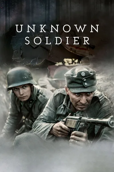 The Unknown Soldier poster