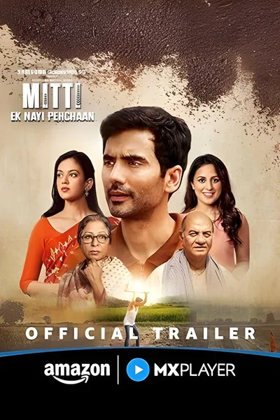 Mitti - Ek Nayi Pehchaan poster