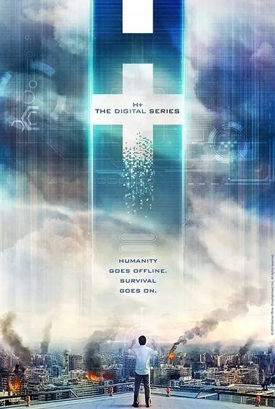 H+ poster