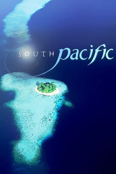 Wild Pacific poster