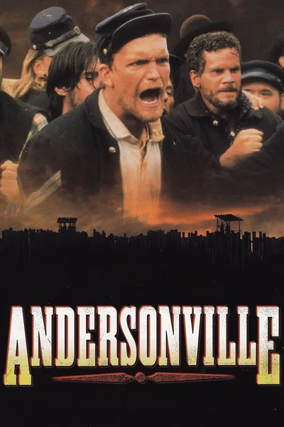 Andersonville poster