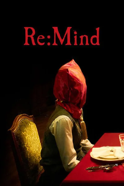 Re: Mind poster