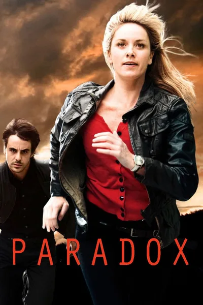 Paradox poster