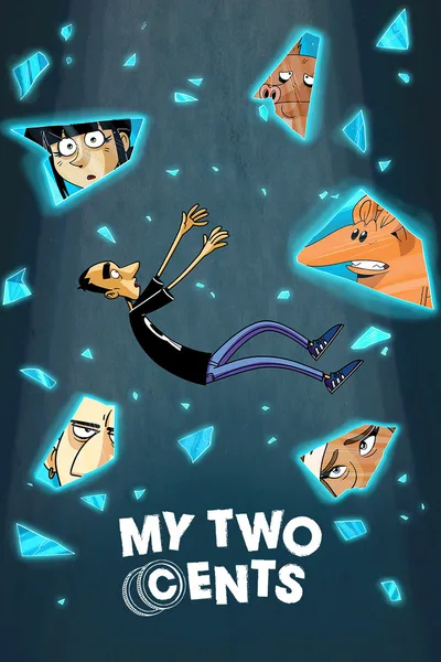 My Two Cents poster