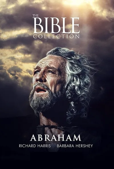 Abraham poster