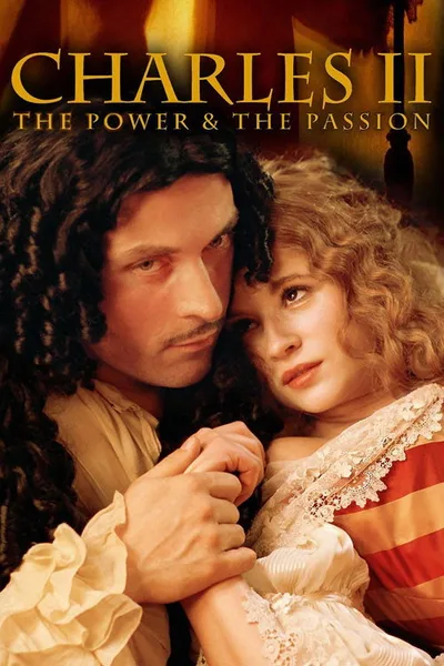 The Last King poster