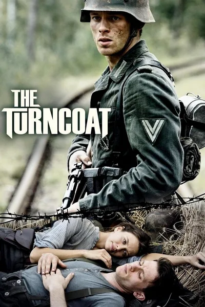 Turncoat poster