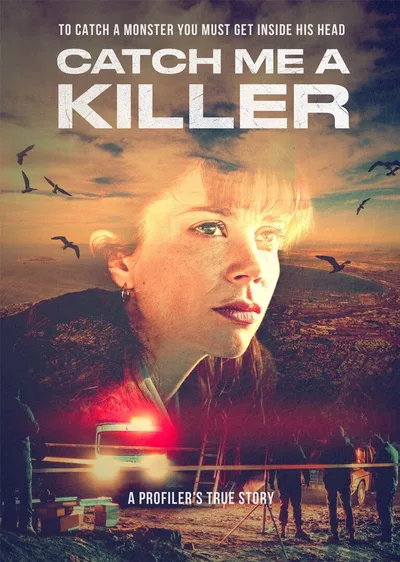 Catch Me a Killer poster