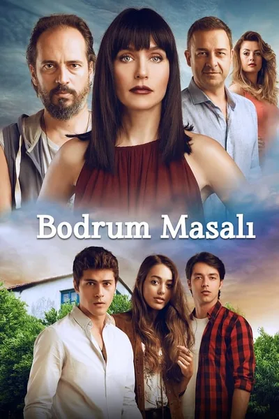 Crossroads poster