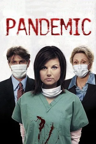 Pandemic poster