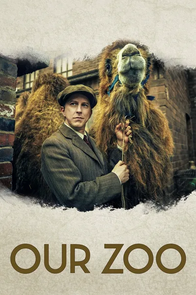 Our Zoo poster