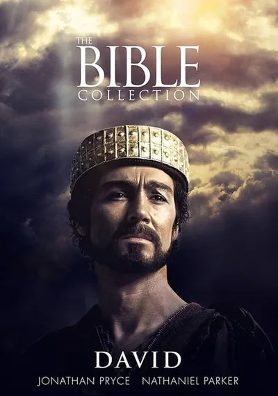 David poster