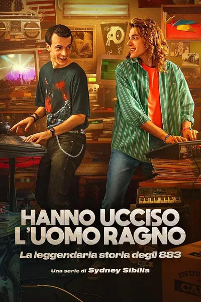 Accidentally Famous poster