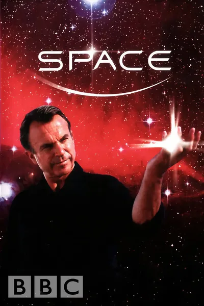 Hyperspace poster