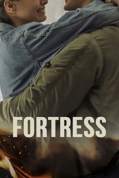 Tvrdjava poster
