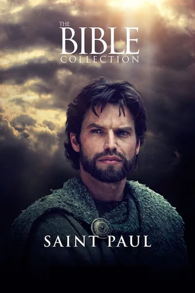 St. Paul poster