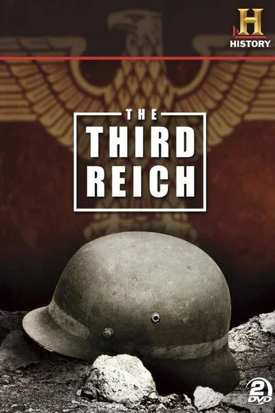 Third Reich: The Rise & Fall poster