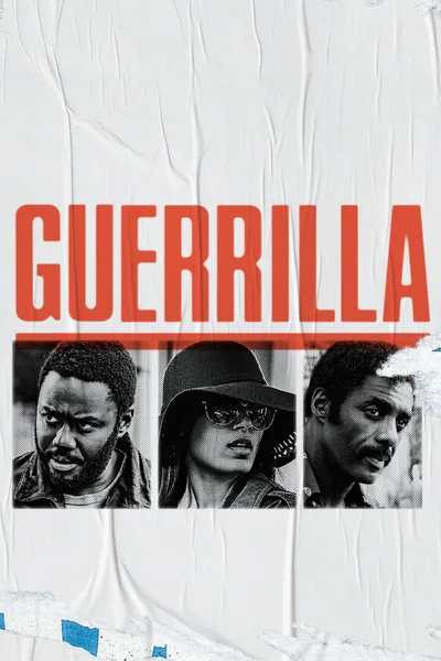 Guerrilla poster
