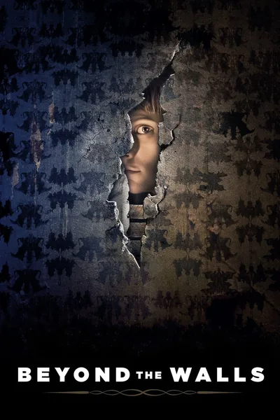 Au-delà des murs poster