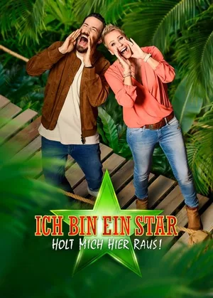 Ich bin ein Star - Holt mich hier raus! poster