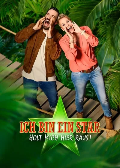 Ich bin ein Star - Holt mich hier raus! poster