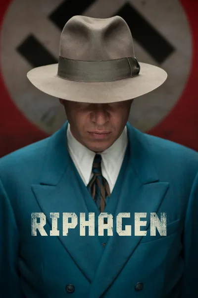 Riphagen poster