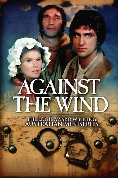 Against the Wind poster
