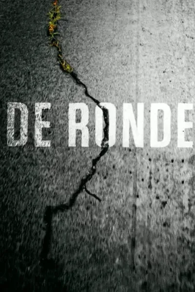 De Ronde poster